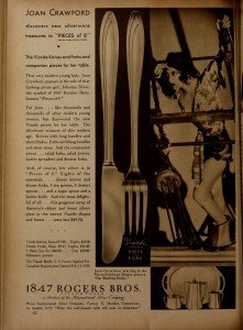 Joan crawford advert motion pic classion nov 1930 motionpicturecla31moti_0502