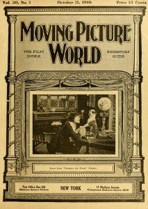 movie pic world 21 Oct 1916 front page movingpicturewor30newy_0343 (1)